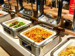 -天荷菜根·闽南素食自助(刺桐北路店)