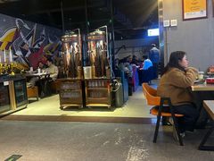 -醉炫音速烧烤·干煸菜(沙河总店)