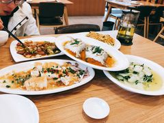 -501號台州海鲜餐厅(海创园店)