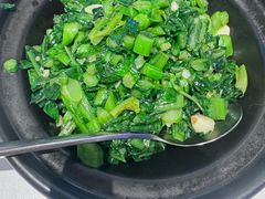 -南拳十三姨·潮汕砂锅粥·粤菜(西单大悦城店)