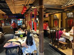 -串盟烧烤大排档·长沙美食地标(星沙店)