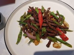 -古越舫·精品杭帮菜(商都路店)