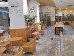 -Blueglass酸奶(财富购物中心店)