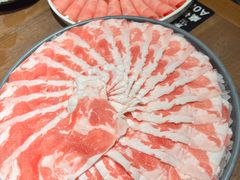 -快乐小羊·内蒙牛羊肉火锅(流花中心店)