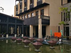 -上海崇明金茂凯悦酒店