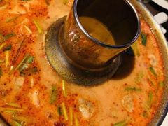 -芽庄MP泰式海鲜海景餐厅