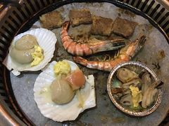 -熊出没日本烧肉放题