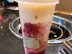 -喜茶(上海五角场万达店)