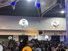 -好恒健身(北市白云店)