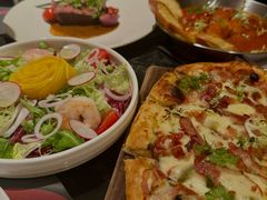 -Nord Grill&Bar Highland诺德西餐(深圳欢乐海岸店)