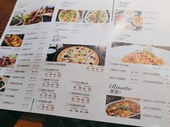 -萨贝尔意式餐厅(海峡奥体中心店)