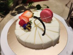 -杭州钱江新城万怡酒店-西餐厅