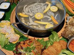 -椰小鸡·琼州糟粕醋(美兰缤纷城店)