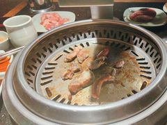 -梨花自助烤肉(天河城店)