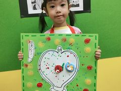 -大卫美术教育(南湖中央广场校区)