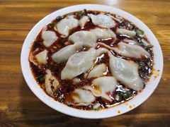 -尤素福东举院饺子馆