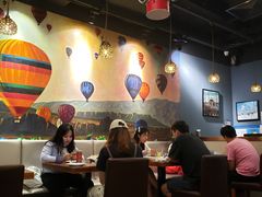 -TUK土耳其餐厅·下午茶(卢湾店)