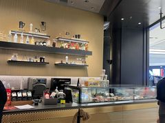 -星巴克臻选(上海合生汇1F店)