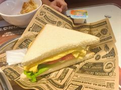 -文通冰室(东方宝泰店)