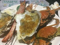 -8号公馆(金川街店)