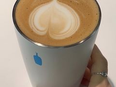 -Manner Coffee(芮欧百货店)