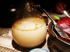 东坡草扎肉-绿茶餐厅(昌平悦荟店)