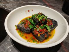 -炊烟小炒黄牛肉(浦东世纪汇店)