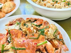 -锐记美食店·现捞海鲜(闸坡店)