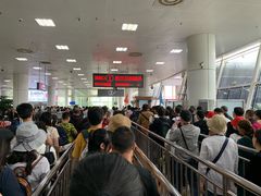 -国际邮轮中心码头(厦鼓码头)