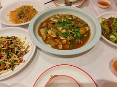 -小厨师·二十年沈家门小海鲜(百井坊巷店)