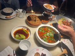 -绿茶餐厅(成都大悦城店)