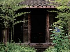 -驿舍·民國老营房院子私房菜(白市驿店)