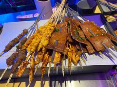 -燥次·烧烤酒场(万象城店)