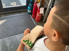 -赛百味SUBWAY(哈西店)