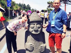 -龙头岩(Dragon Head Rock)