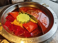 -大龙燚火锅(太古里店)