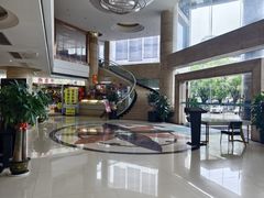 -南宁世纪君悦大酒店(青秀万达滨湖路地铁站店)