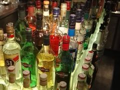 -胡桃里音乐酒馆(白云五号T5 MALL店)