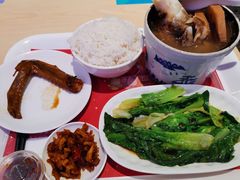 -钟姐炖品(万象城店)
