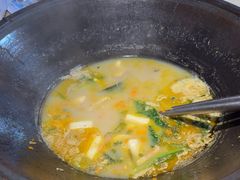 -陈大锅·岳阳鱼馆·地道岳阳菜(美食街店)