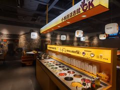 -潮发潮汕牛肉店(东方宝泰店)