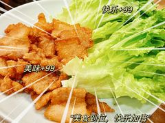 -一楼食业·美食人家
