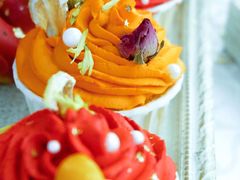 -La patisserie de Mona 茉娜的甜品(韩乐坊店)
