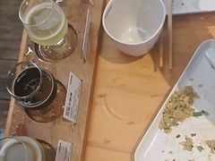 -木屋烧烤(观澜湖新城MH店)