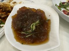 -玉华台饭庄·淮扬菜·烤鸭(望京店)