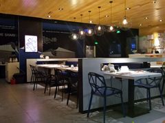 -鱼酷活鱼烤鱼(人信汇商场店)