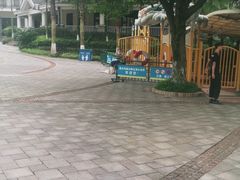 -重庆海昌加勒比海水世界