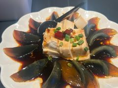 -肥肥虾庄·金牌油焖大虾(杨园滨江时代walk店)