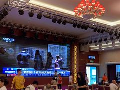 -顺风山庄(水濂山店)