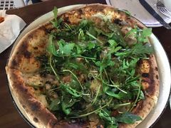 -PIZZA BIANCA(万象城店)